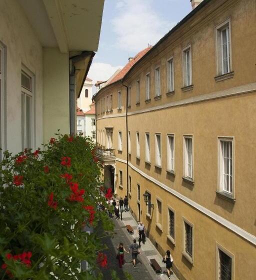 Fotos del hotel U Stare Pani  At The Old Lady:  8