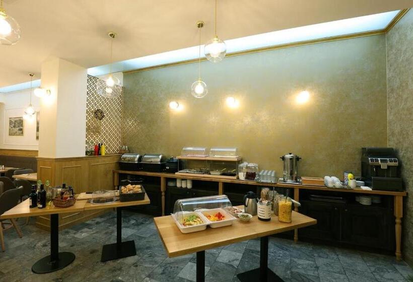 Fotos del hotel U Stare Pani  At The Old Lady:  10