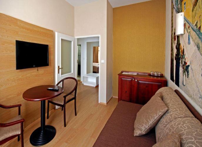 Fotos del hotel U Stare Pani  At The Old Lady:  11