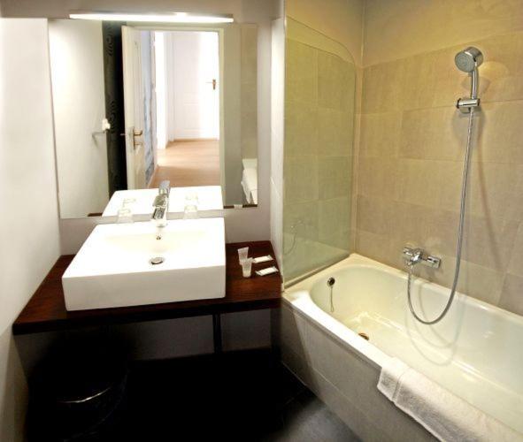 Fotos del hotel U Stare Pani  At The Old Lady:  13