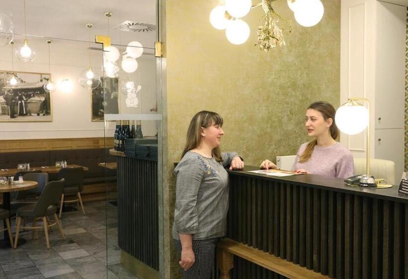 Fotos del hotel U Stare Pani  At The Old Lady:  15