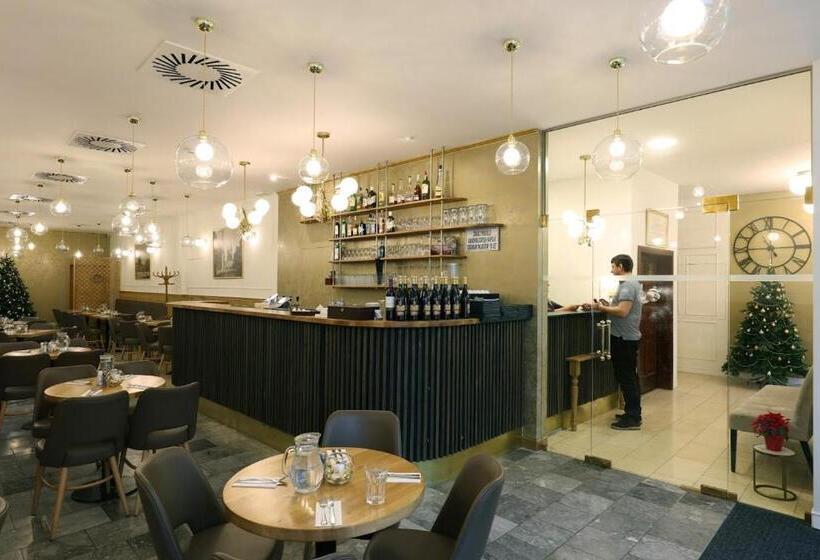 Fotos del hotel U Stare Pani  At The Old Lady:  16