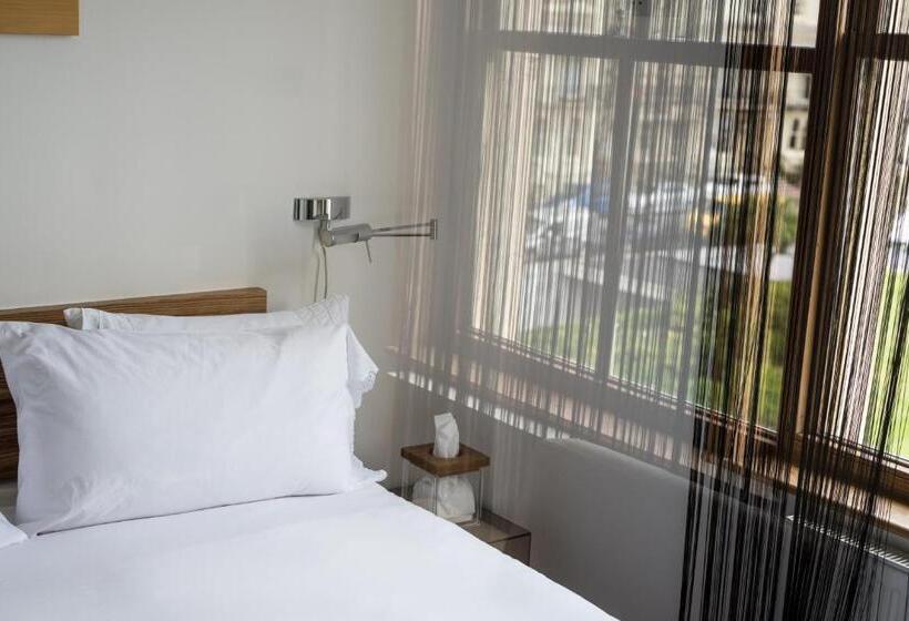 Fotos del hotel Una:  36