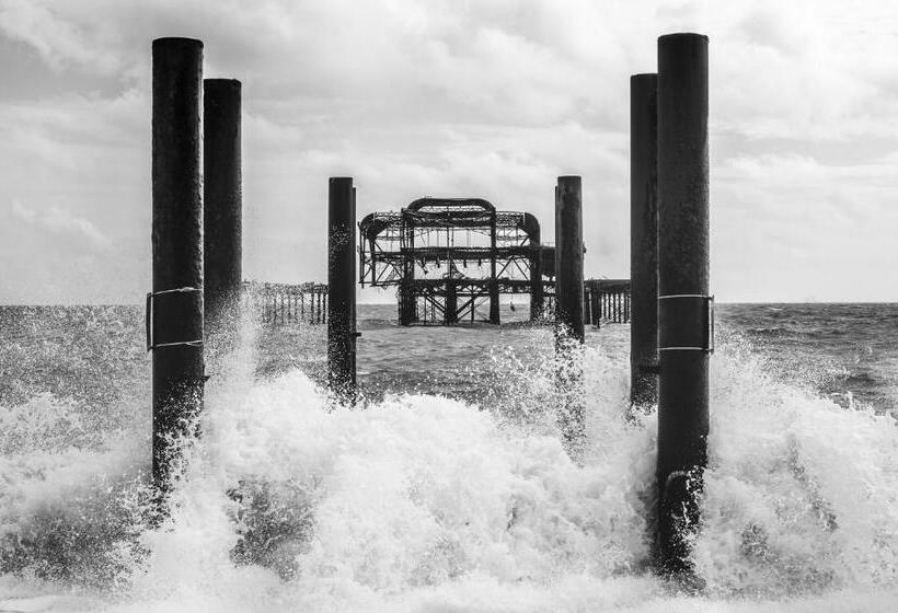 Fotos del hotel Una:  46