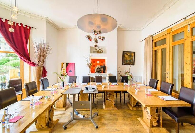 Fotos del hotel Una:  45