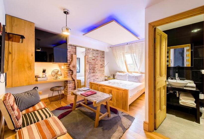 Fotos del hotel Una:  44