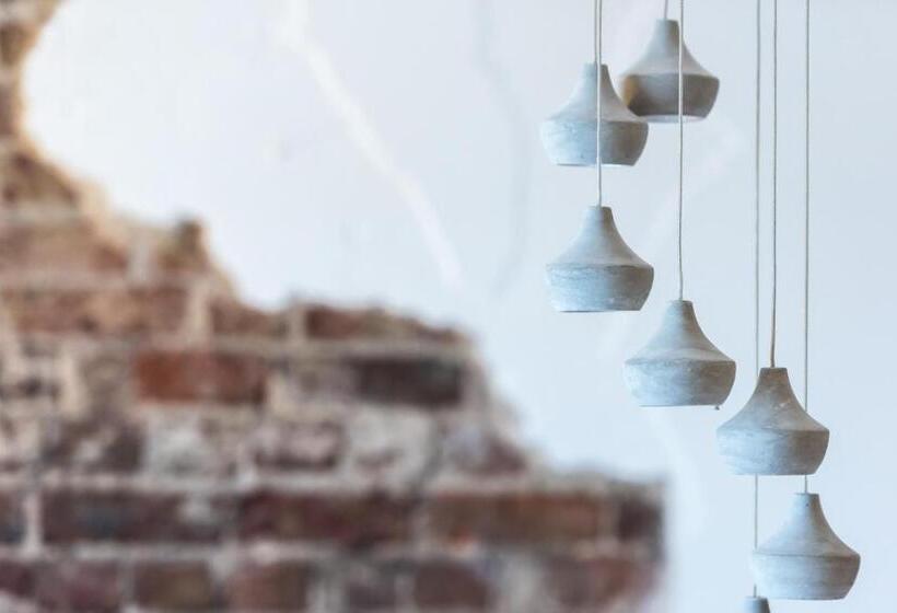 Fotos del hotel Una:  43