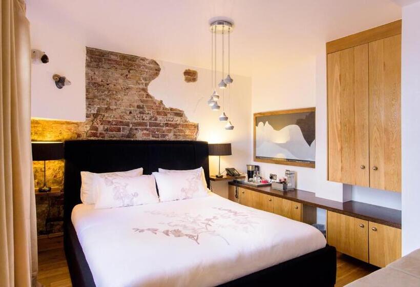 Fotos del hotel Una:  13