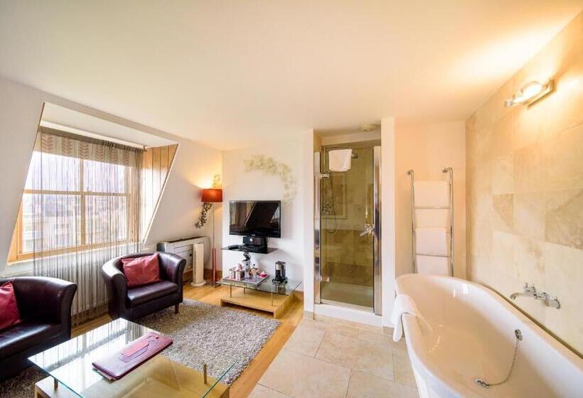 Fotos del hotel Una:  33