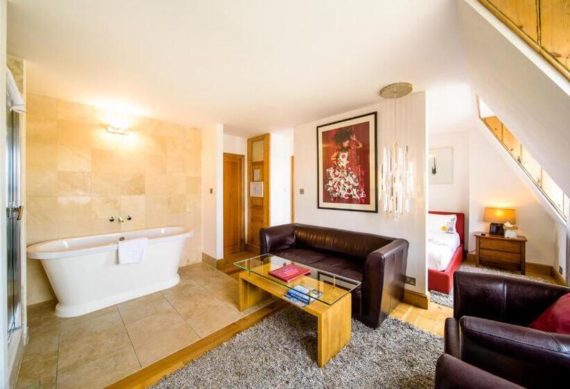 Fotos del hotel Una:  40