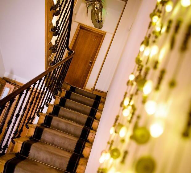 Fotos del hotel Una:  39