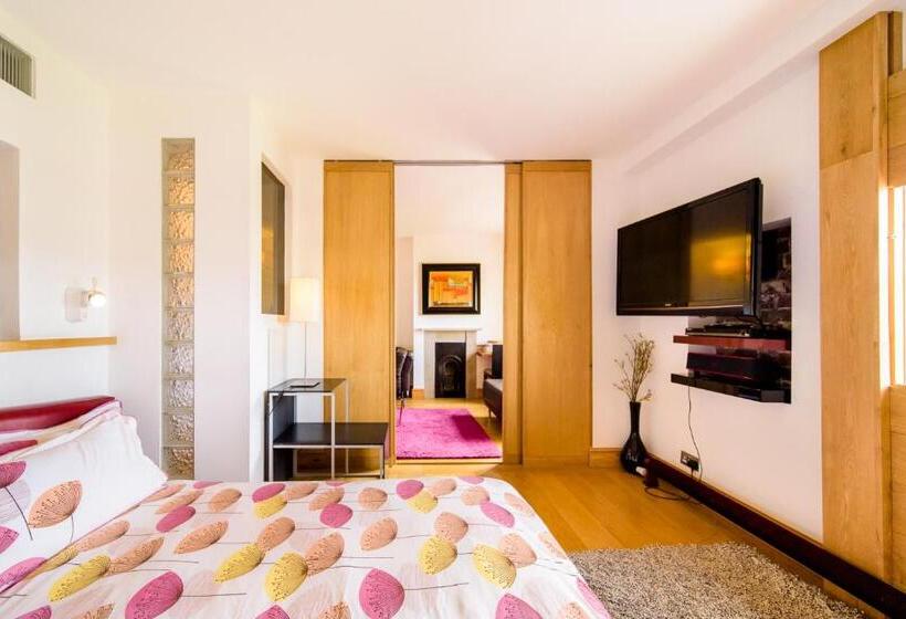 Fotos del hotel Una:  38