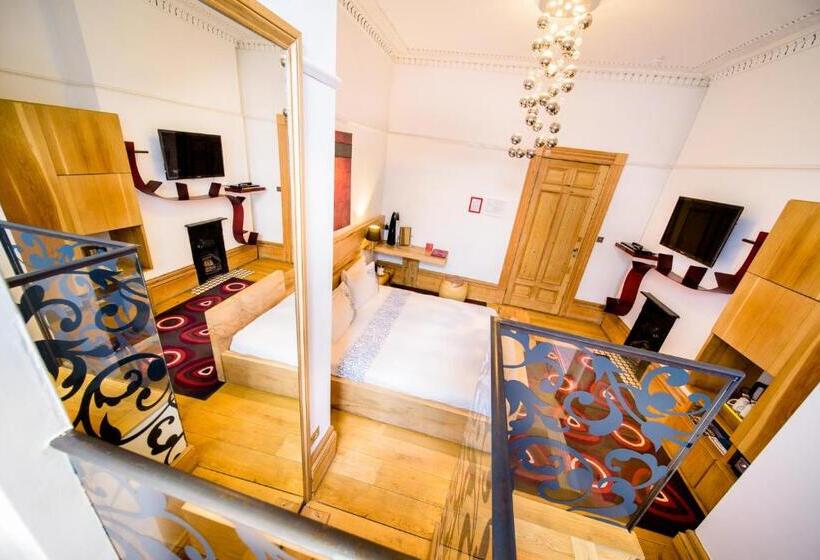 Fotos del hotel Una:  37