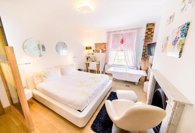 Fotos del hotel Una:  14