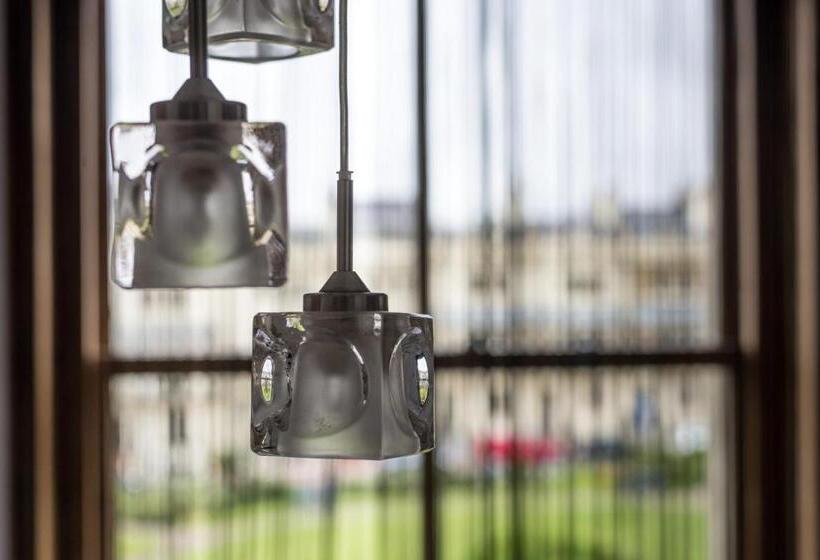 Fotos del hotel Una:  31