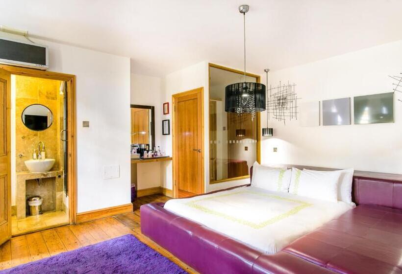 Fotos del hotel Una:  8