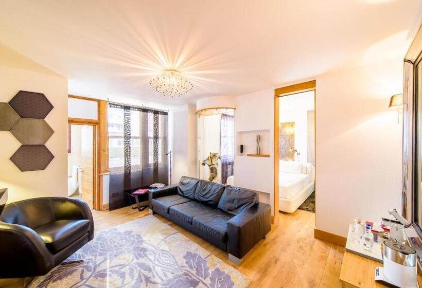 Fotos del hotel Una:  32