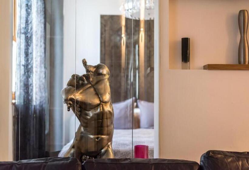 Fotos del hotel Una:  27