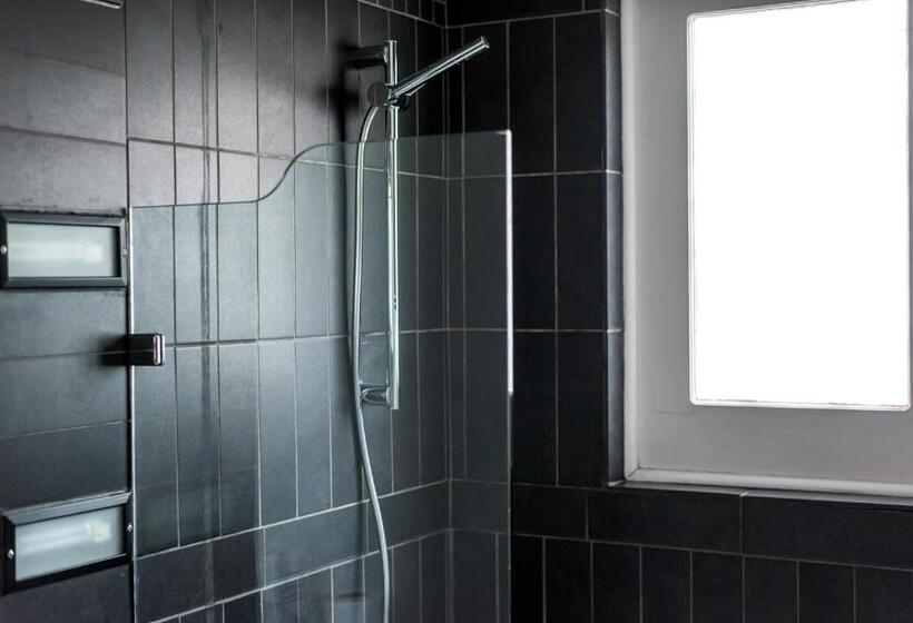 Fotos del hotel Una:  20