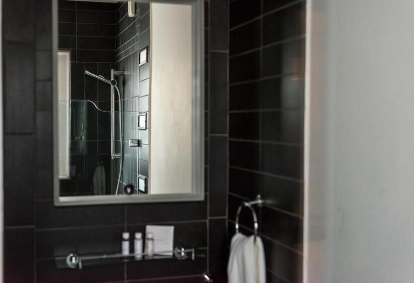 Fotos del hotel Una:  21