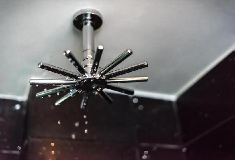 Fotos del hotel Una:  22