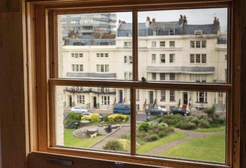 Fotos del hotel Una:  24