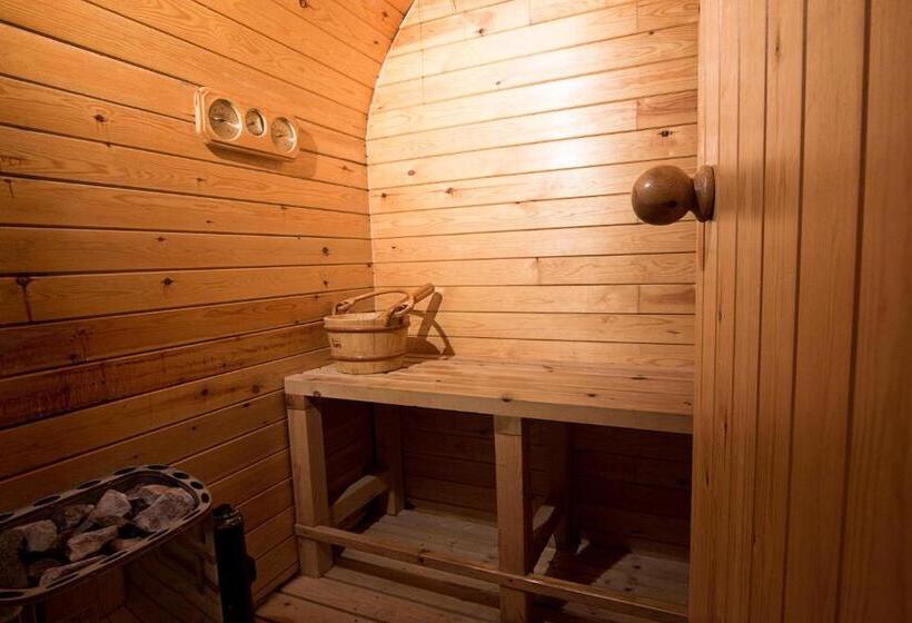 Fotos del hotel Una:  23