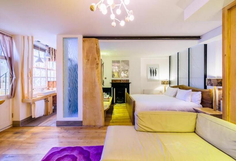 Fotos del hotel Una:  4