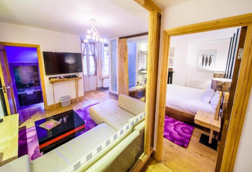 Fotos del hotel Una:  26