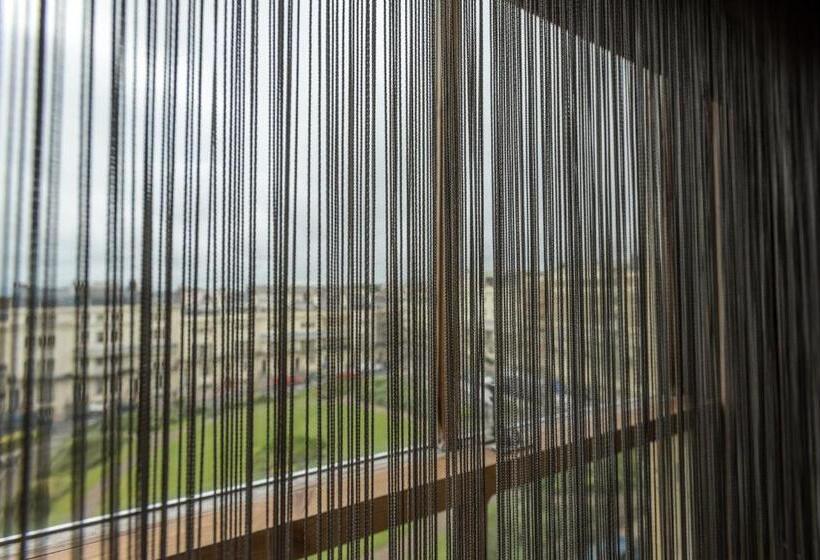 Fotos del hotel Una:  28