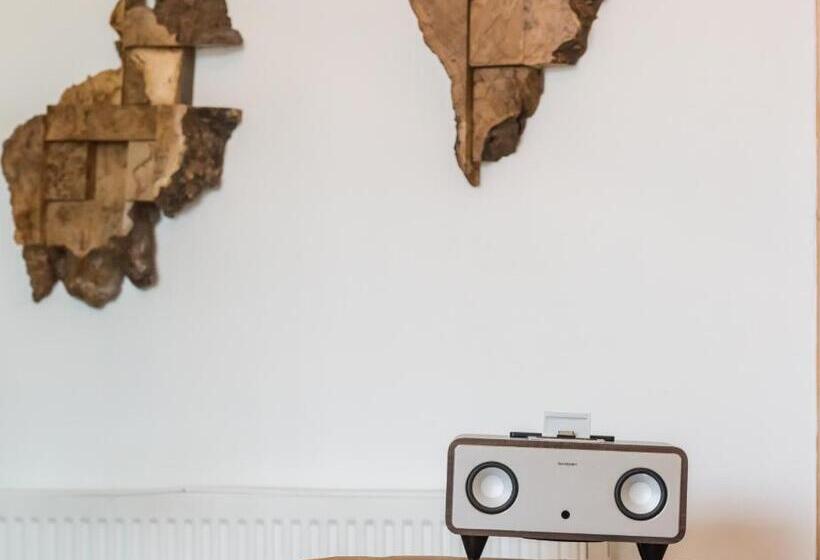 Fotos del hotel Una:  29