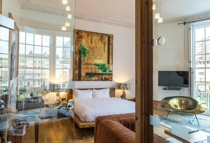 Fotos del hotel Una:  5