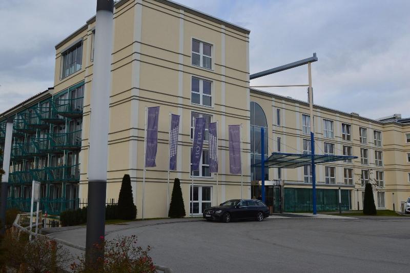 Hotel Victory Therme Erding