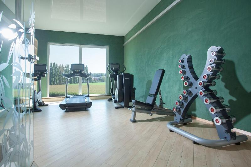 בית מלון כפרי Victory Therme Erding