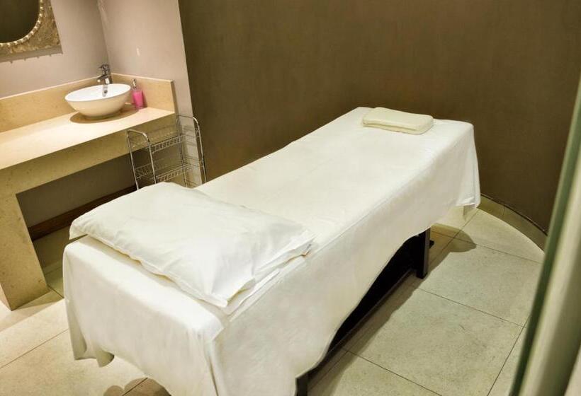 酒店 The Zehneria By Sarovar Portico India