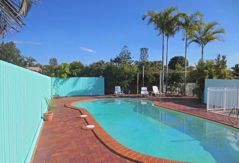 Jade Waters Luxury Apartments