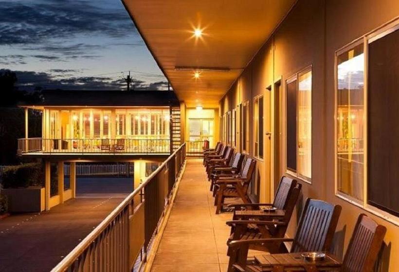 Surestay  By Best Western Karinga Motel