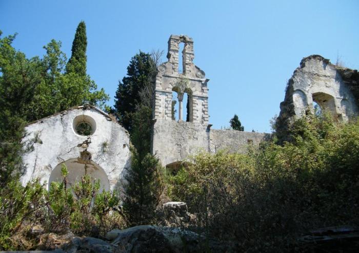 Antony S Complex