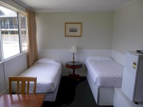 Kiama Cove Boutique Motel