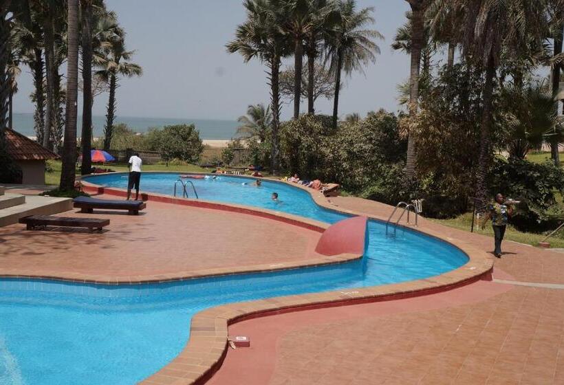 Fotos del hotel Lemon Creek Hotel Resort:  5