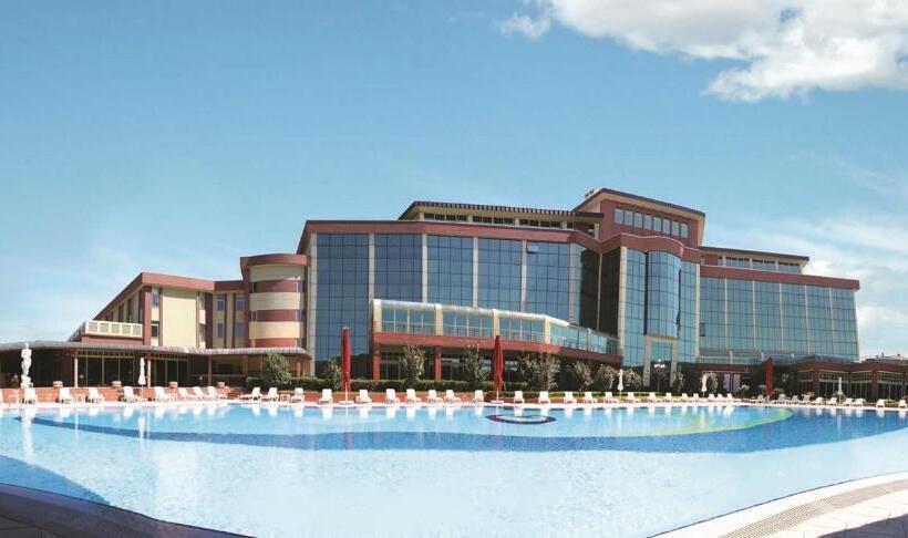 Fotos del hotel Marma  Istanbul Asia:  5