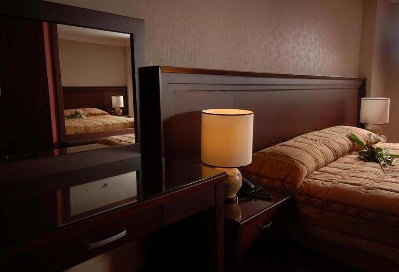 Fotos del hotel Marma  Istanbul Asia:  31