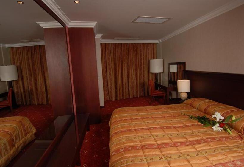 Fotos del hotel Marma  Istanbul Asia:  33