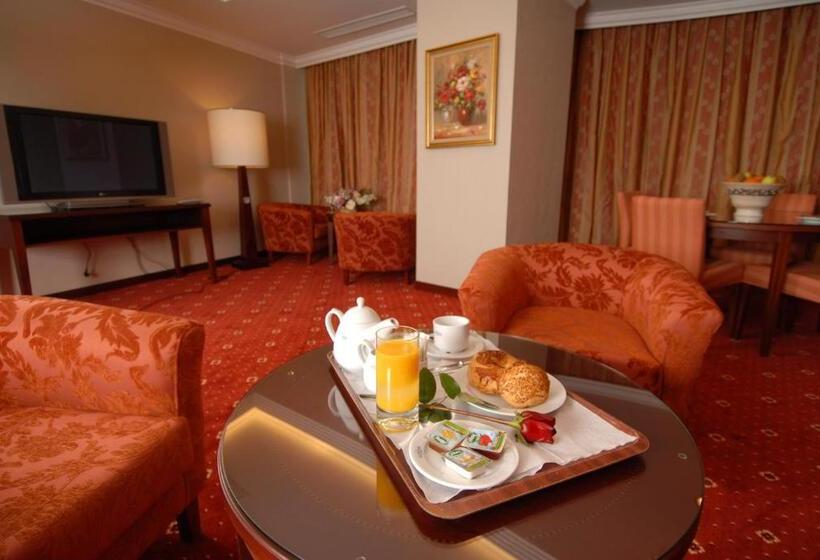 Fotos del hotel Marma  Istanbul Asia:  9