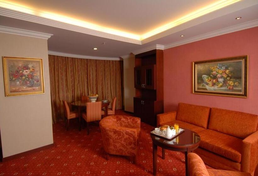 Fotos del hotel Marma  Istanbul Asia:  42