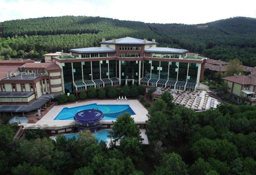 Fotos del hotel Marma  Istanbul Asia:  46
