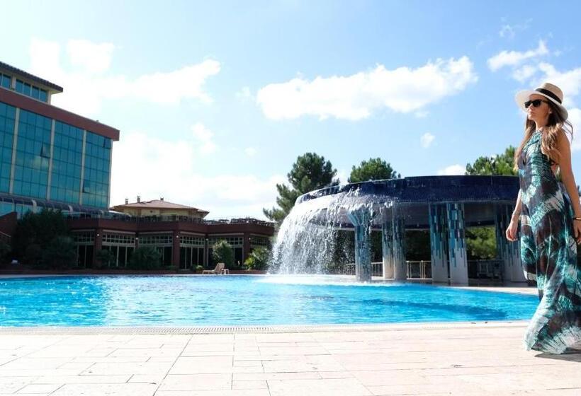 Fotos del hotel Marma  Istanbul Asia:  44