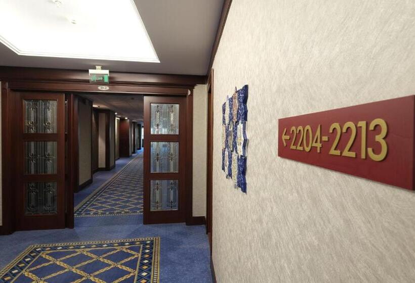 Fotos del hotel Marma  Istanbul Asia:  49