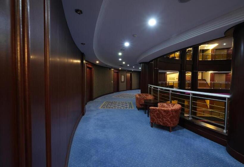 Fotos del hotel Marma  Istanbul Asia:  26