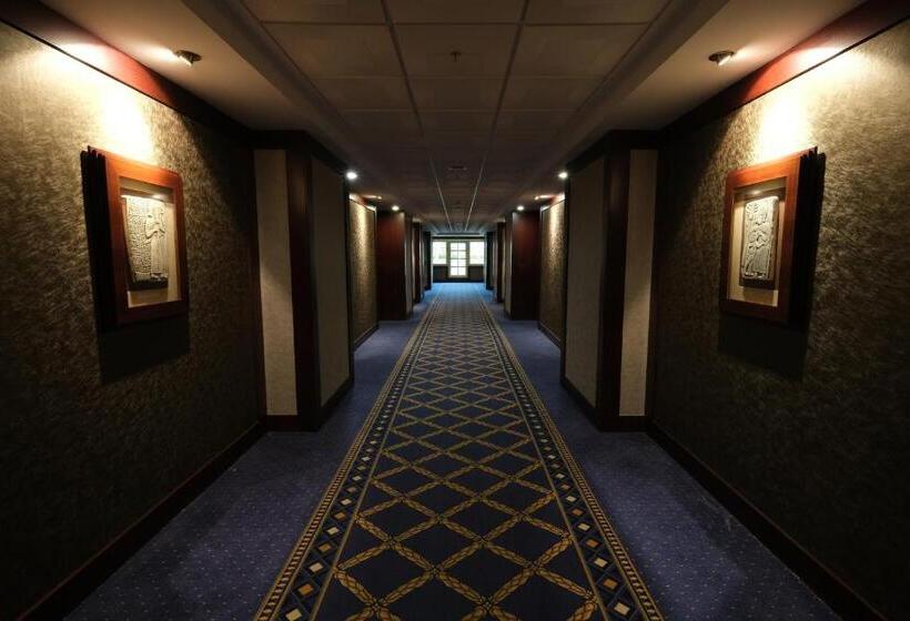 Fotos del hotel Marma  Istanbul Asia:  43